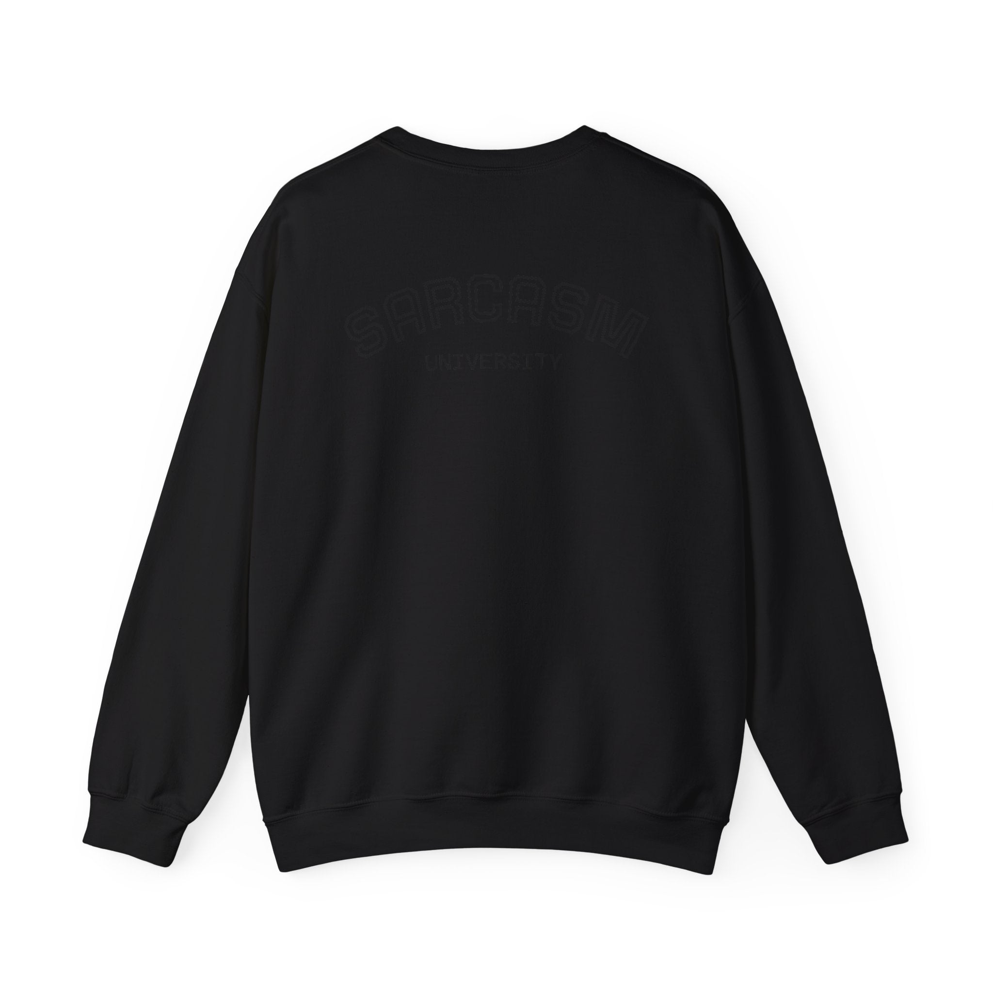 Light Sourced Crewneck Sweatshirt — Sunflower Eco Vibe Pullover