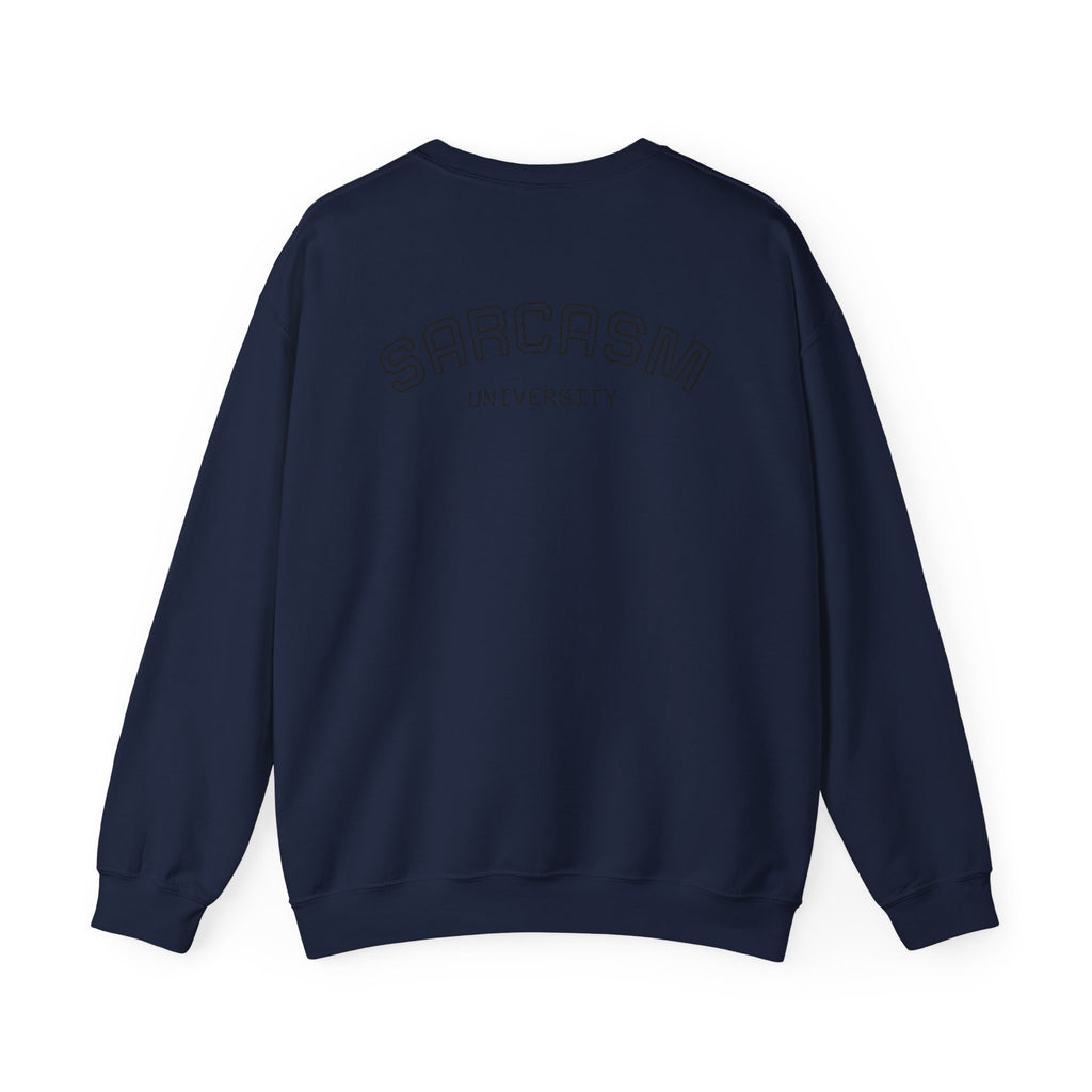 Light Sourced Crewneck Sweatshirt — Sunflower Eco Vibe Pullover