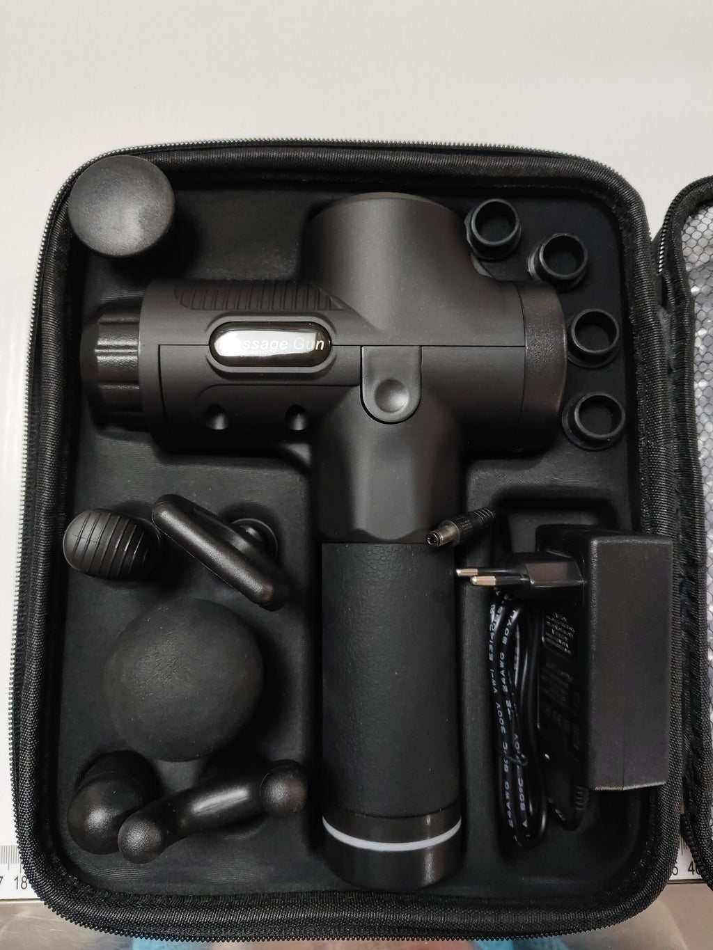 Release Stick Transmembrane Electric Massage Gun